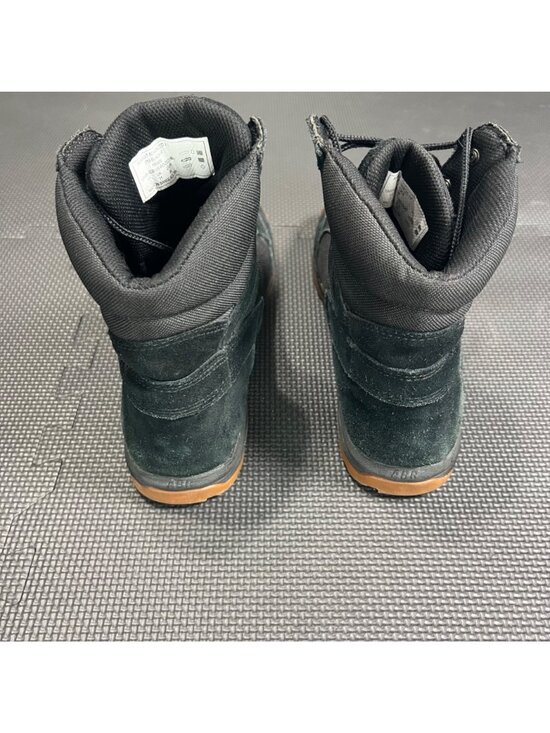 5.11 Tactical Pursuit Advanced 2.0 Black Boots Size 12 Mens Rugged Lightweight D main image 5